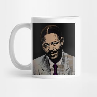 Vuyisile Mini Mug